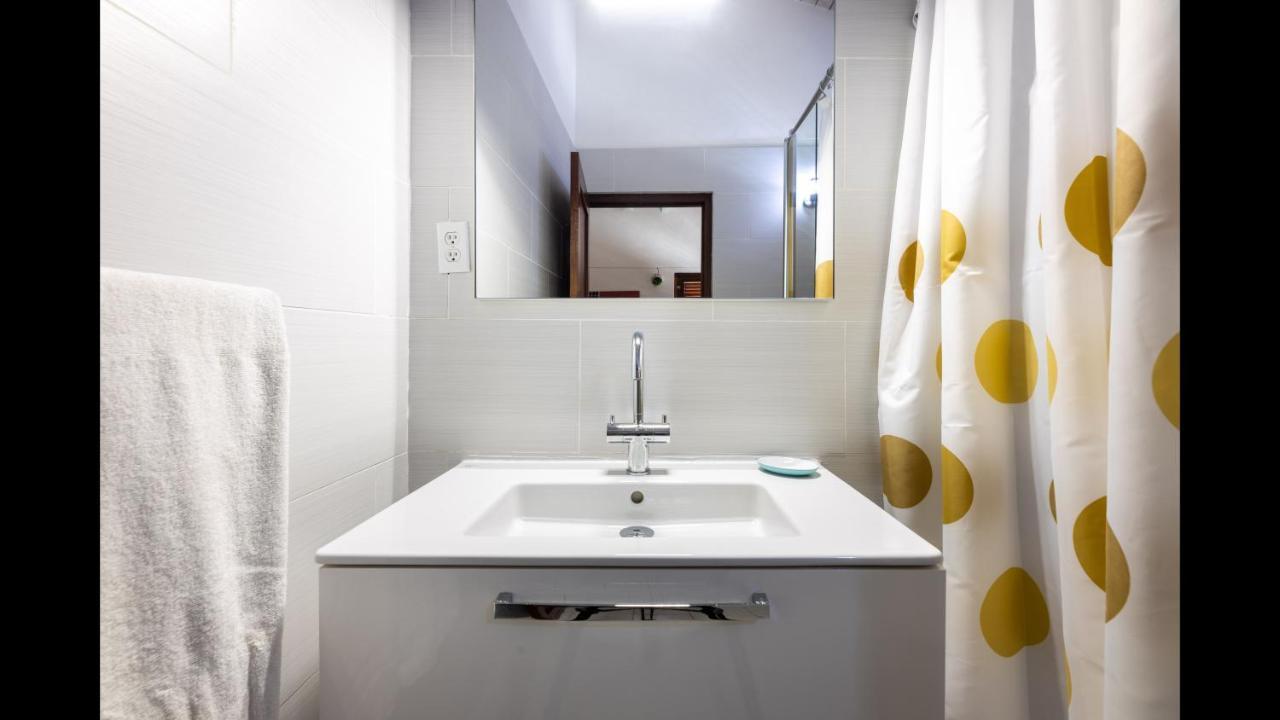 Villa Mi Cuna - Mi Cuna Stays Ян-Тил Экстерьер фото
