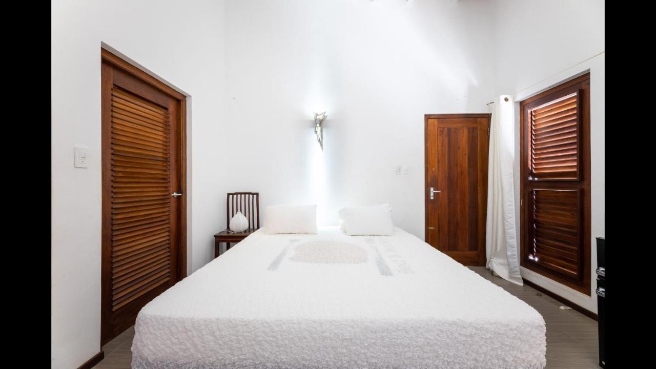 Villa Mi Cuna - Mi Cuna Stays Ян-Тил Экстерьер фото