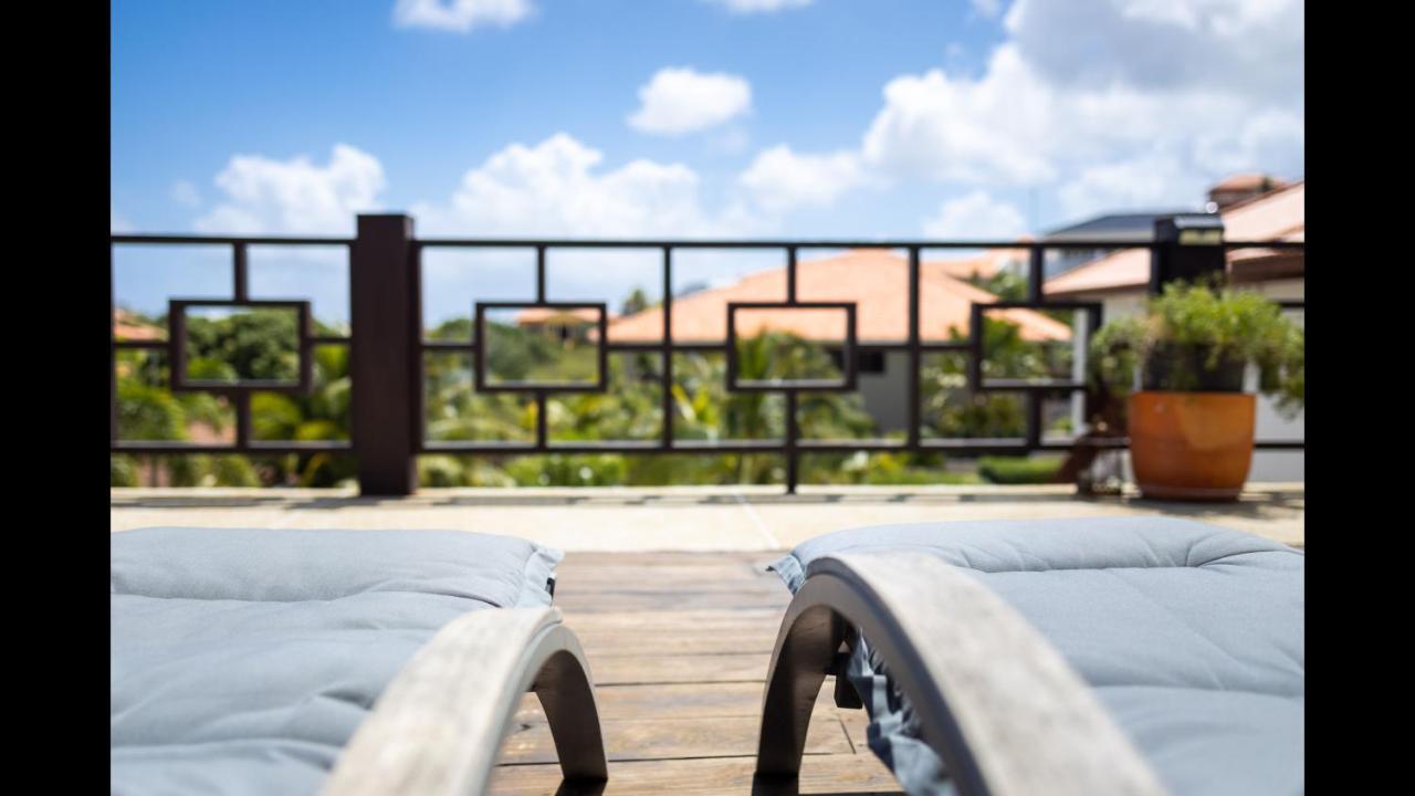 Villa Mi Cuna - Mi Cuna Stays Ян-Тил Экстерьер фото