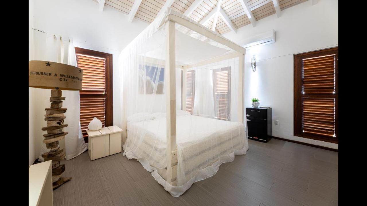 Villa Mi Cuna - Mi Cuna Stays Ян-Тил Экстерьер фото